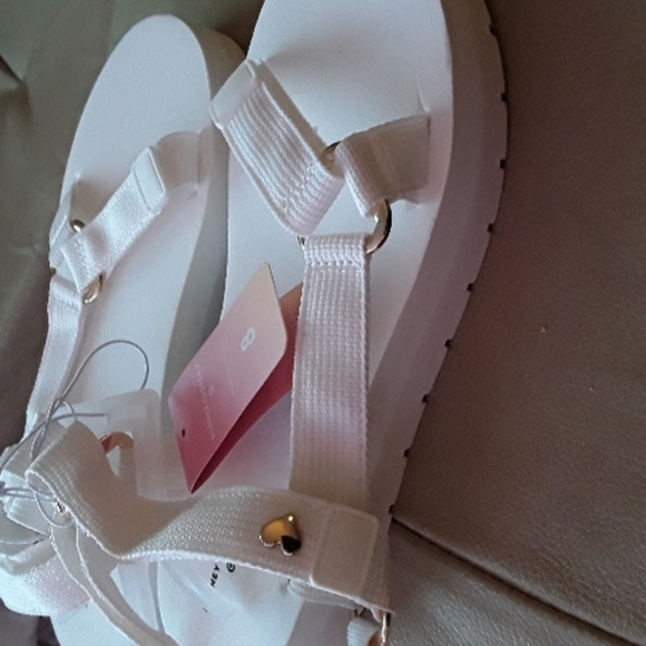See other listing for this item STONEY CLOVER LANE Target,white,size 8,NWT - Picture 6 of 9